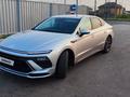 Hyundai Sonata 2025 года за 14 300 000 тг. в Павлодар – фото 2