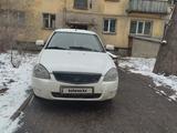 ВАЗ (Lada) Priora 2170 2012 года за 1 900 000 тг. в Усть-Каменогорск – фото 2