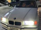 BMW 316 1993 годаүшін1 100 000 тг. в Отеген-Батыр