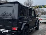 Mercedes-Benz G 320 1999 года за 10 000 000 тг. в Шымкент – фото 5