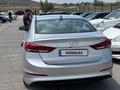 Hyundai Elantra 2018 года за 8 100 000 тг. в Павлодар – фото 19