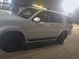 Toyota Sequoia 2005 года за 10 500 000 тг. в Уральск – фото 5