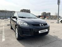 Mazda CX-7 2006 годаfor3 800 000 тг. в Алматы