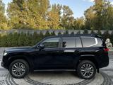 Toyota Land Cruiser 2022 годаүшін55 000 000 тг. в Алматы – фото 4