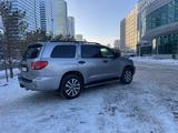 Toyota Sequoia 2010 года за 15 500 000 тг. в Астана – фото 3