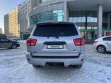 Toyota Sequoia 2010 года за 15 500 000 тг. в Астана – фото 4