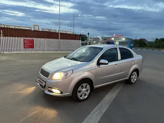 Chevrolet Nexia