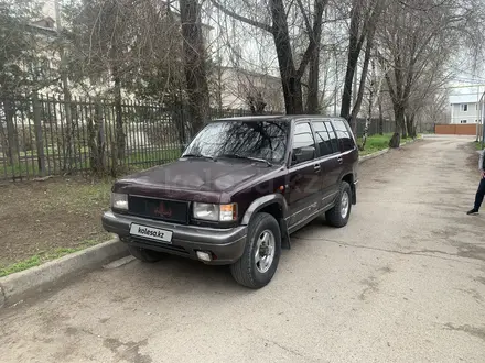 Opel Monterey 1994 года за 2 800 000 тг. в Алматы