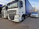 DAF  XF FAR 2014 года за 35 000 000 тг. в Туркестан