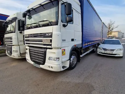 DAF  XF FAR 2014 года за 35 000 000 тг. в Туркестан