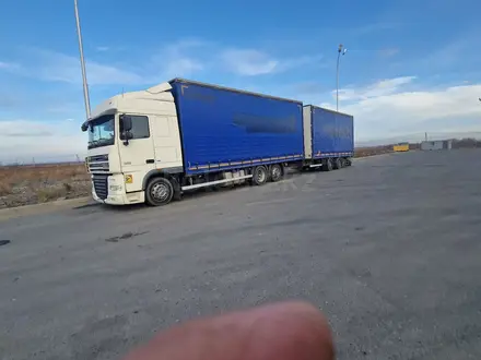 DAF  XF FAR 2014 года за 35 000 000 тг. в Туркестан – фото 4