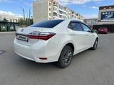 Toyota Corolla 2018 года за 8 250 000 тг. в Кокшетау – фото 4