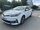 Toyota Corolla 2018 года за 8 250 000 тг. в Кокшетау