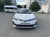 Toyota Corolla 2018 года за 8 250 000 тг. в Кокшетау – фото 3