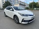 Toyota Corolla 2018 года за 8 250 000 тг. в Кокшетау – фото 2