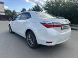 Toyota Corolla 2018 года за 8 250 000 тг. в Кокшетау – фото 5