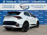 Kia Sportage 2022 года за 20 990 000 тг. в Актау – фото 4