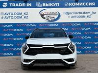 Kia Sportage 2022 годаүшін20 990 000 тг. в Актау