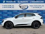 Kia Sportage 2022 года за 18 000 000 тг. в Актау – фото 2