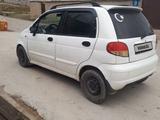 Daewoo Matiz 2002 годаүшін1 100 000 тг. в Сарыагаш