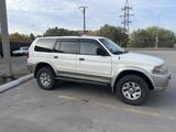 Mitsubishi Montero Sport 2002 года за 3 500 000 тг. в Караганда