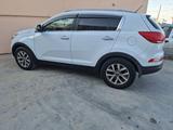 Kia Sportage 2014 года за 8 500 000 тг. в Шымкент