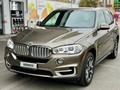 BMW X5 2017 года за 16 000 000 тг. в Алматы – фото 2