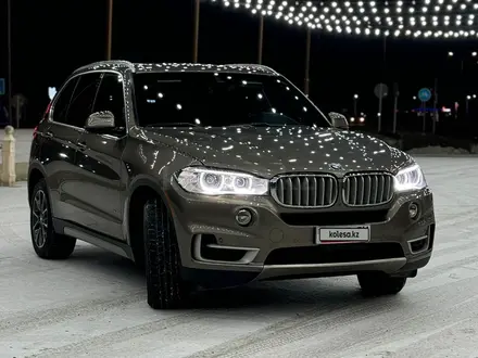 BMW X5 2017 года за 16 000 000 тг. в Алматы – фото 19