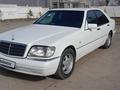 Mercedes-Benz S 350 1995 годаүшін3 700 000 тг. в Тараз