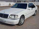 Mercedes-Benz S 350 1995 года за 3 700 000 тг. в Тараз