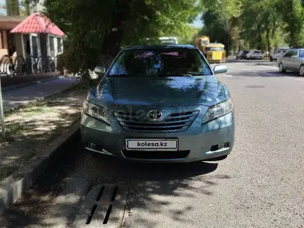 Toyota Camry 2008 года за 6 800 000 тг. в Алматы – фото 5