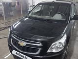 Chevrolet Cobalt 2021 годаүшін5 800 000 тг. в Караганда