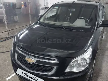 Chevrolet Cobalt 2021 годаүшін5 600 000 тг. в Караганда