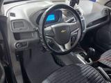 Chevrolet Cobalt 2021 года за 5 800 000 тг. в Караганда – фото 3