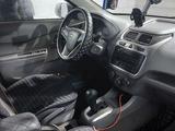 Chevrolet Cobalt 2021 годаүшін5 800 000 тг. в Караганда – фото 4
