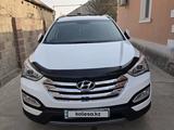 Hyundai Santa Fe 2013 года за 9 300 000 тг. в Шымкент