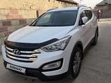 Hyundai Santa Fe 2013 года за 9 300 000 тг. в Шымкент – фото 2