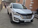 Hyundai Santa Fe 2013 года за 9 300 000 тг. в Шымкент – фото 3