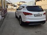 Hyundai Santa Fe 2013 года за 9 300 000 тг. в Шымкент – фото 5