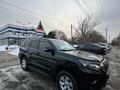 Toyota Land Cruiser Prado 2020 года за 24 100 000 тг. в Алматы – фото 16