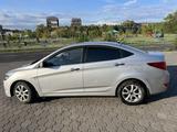 Hyundai Solaris 2014 годаүшін5 900 000 тг. в Караганда – фото 4