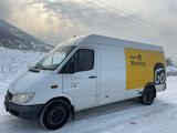 Mercedes-Benz Sprinter 2008 годаүшін8 800 000 тг. в Алматы – фото 4