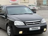 Chevrolet Lacetti 2008 года за 3 300 000 тг. в Шымкент