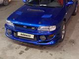 Subaru Impreza 1994 года за 2 250 000 тг. в Алматы – фото 2