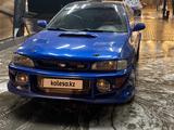 Subaru Impreza 1994 года за 2 250 000 тг. в Алматы – фото 4