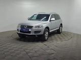 Volkswagen Touareg 2008 года за 4 990 000 тг. в Алматы
