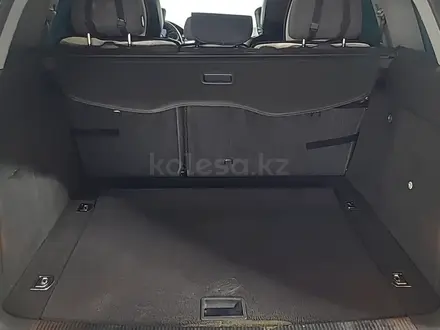 Volkswagen Touareg 2008 года за 4 990 000 тг. в Алматы – фото 10