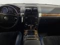 Volkswagen Touareg 2008 годаүшін4 990 000 тг. в Алматы – фото 14