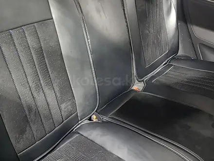 Volkswagen Touareg 2008 года за 4 990 000 тг. в Алматы – фото 16