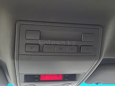 Volkswagen Touareg 2008 года за 4 990 000 тг. в Алматы – фото 22